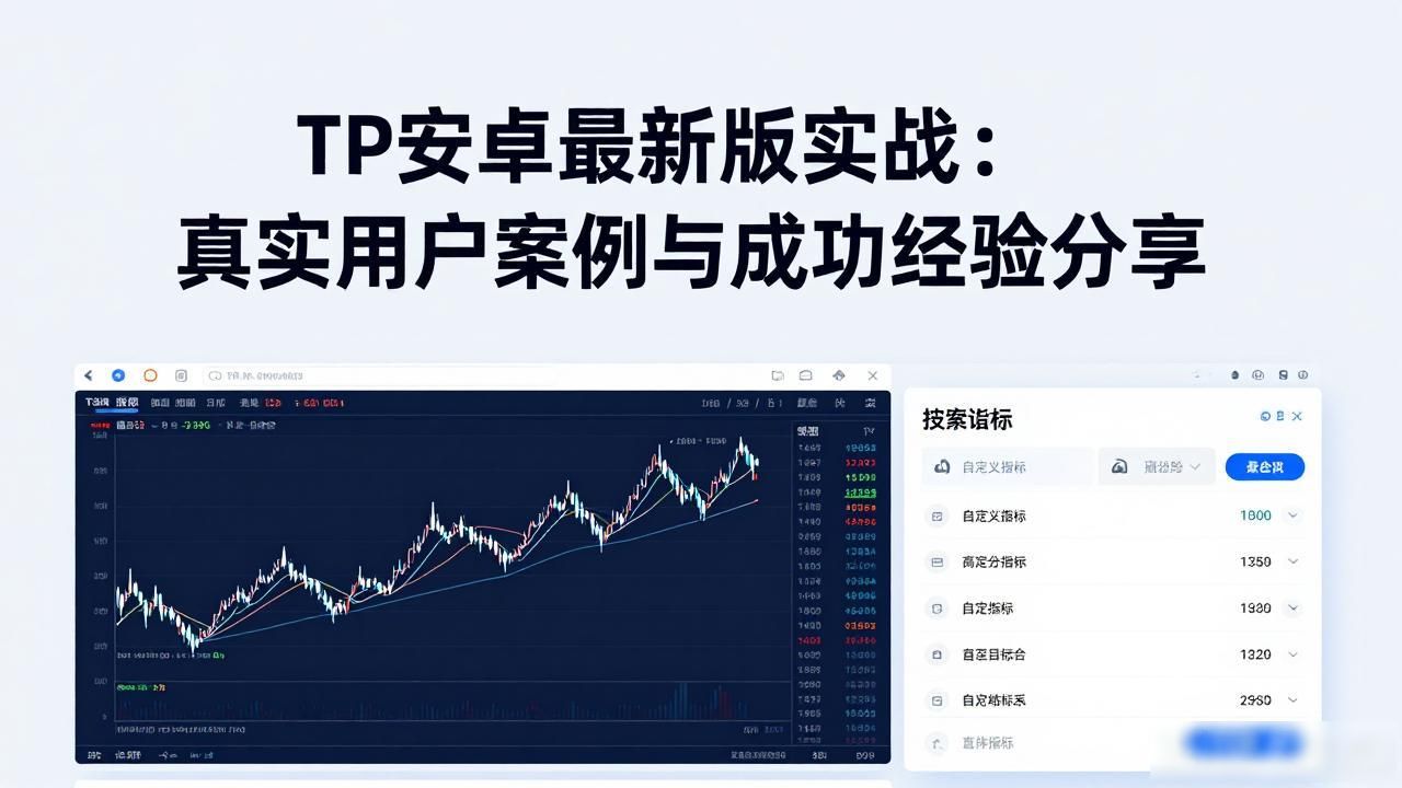 TP安卓最新版实战：真实用户案例与成功经验分享
