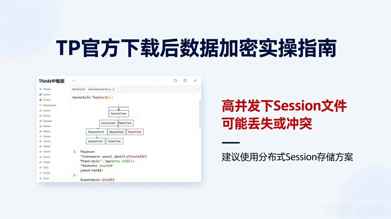 TP官方下载后数据加密实操指南