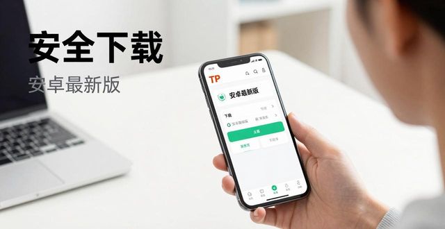 tp官网下载安卓新版，安全安装三步搞定