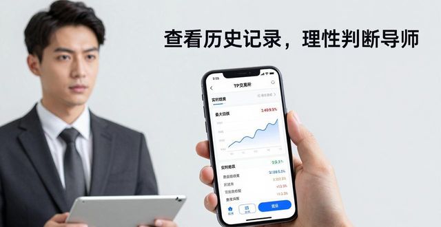 TP交易所下载后怎么找导师？手把手教你避坑