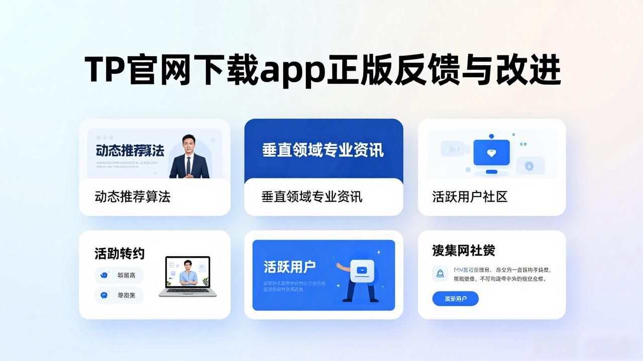 TP官网下载app正版反馈与改进