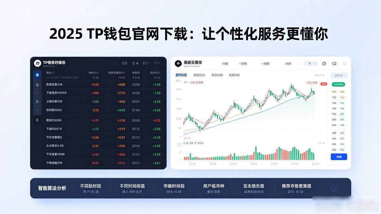 2025 TP钱包官网下载：让个性化服务更懂你