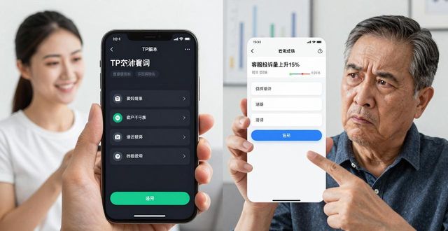 TP官方新版安卓下载 市场接受度怎么样