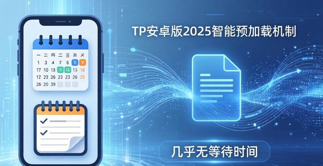 TP安卓版2025更新了啥？这速度提升太夸张