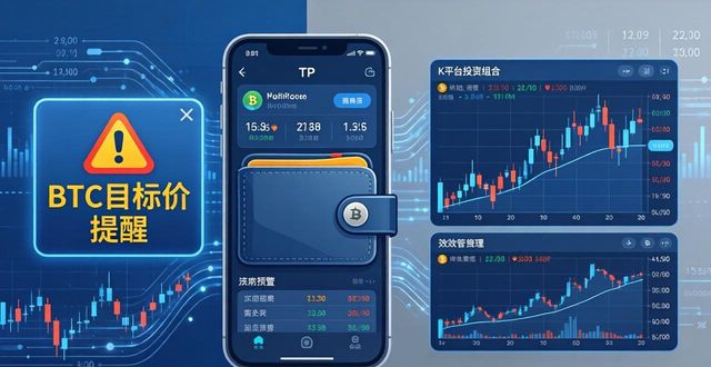 TP钱包官网入口的这些工具,帮你管好投资组合