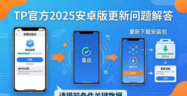TP官方2025安卓版更新后常见问题解答
