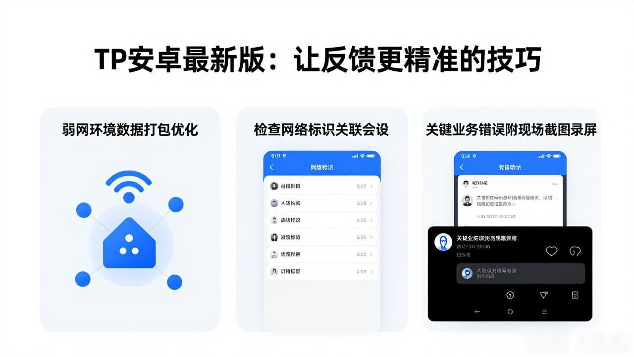 TP安卓最新版：让反馈更精准的技巧