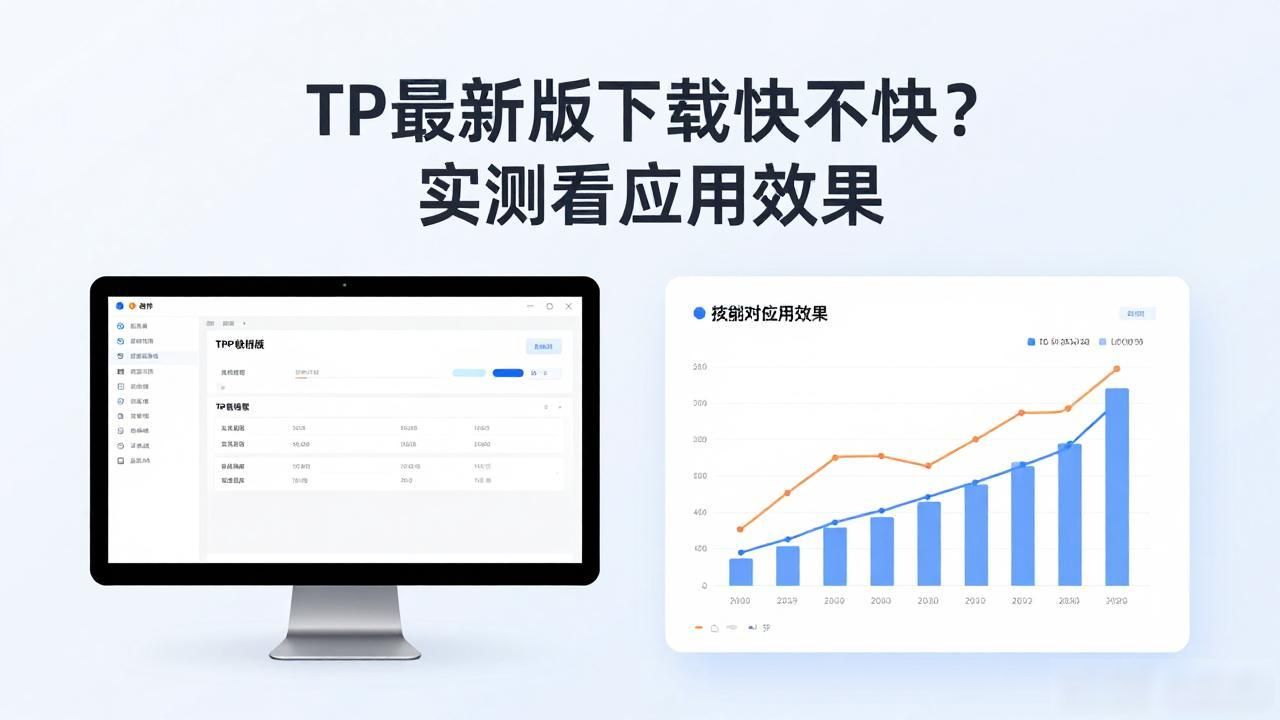 TP最新版下载快不快？实测看应用效果