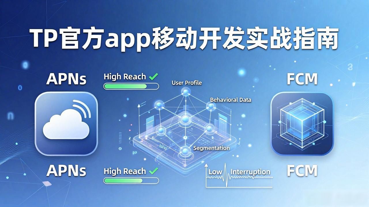 TP官方app移动开发实战指南