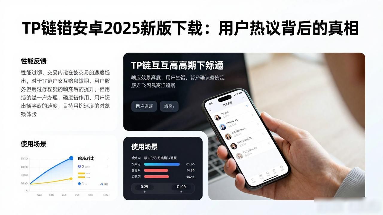 TP钱包安卓2025新版下载：用户热议背后的真相