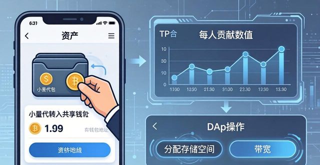 TP钱包资源共享三步走