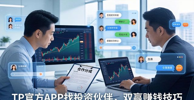 TP官方APP找投资伙伴，双赢赚钱技巧