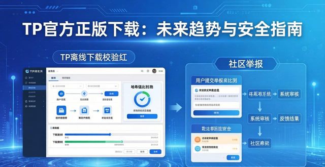 TP官方正版下载：未来趋势与安全指南