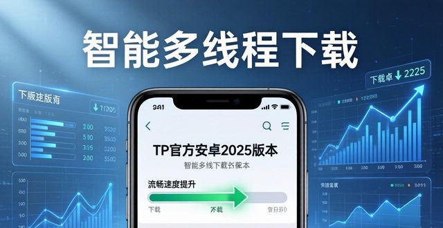TP官方安卓2025版本下载，新版流畅度实测提升明显