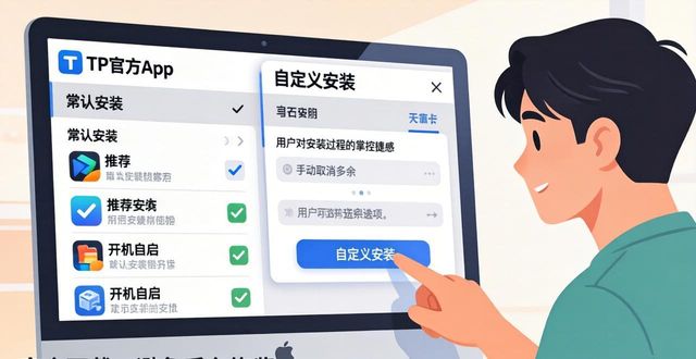 在TP官方下载app，别踩这些坑！
