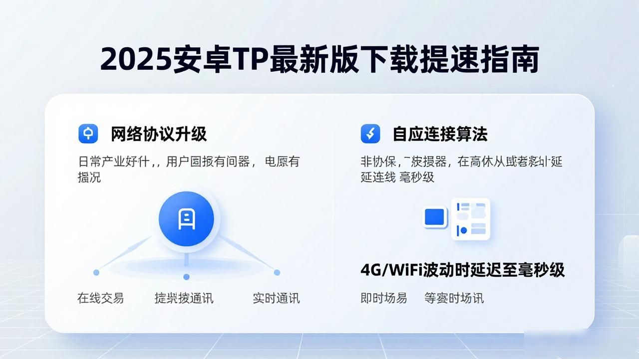 2025安卓TP最新版下载提速指南