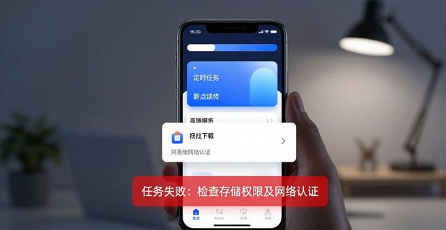 TP官方APP任务管理技巧：轻松实现下载目标