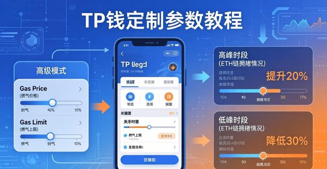 TP钱包自定义参数教程，提升投资体验
