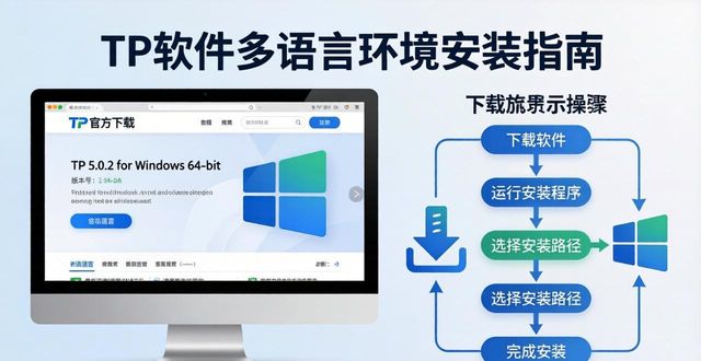TP最新版下载：多语言环境安装指南