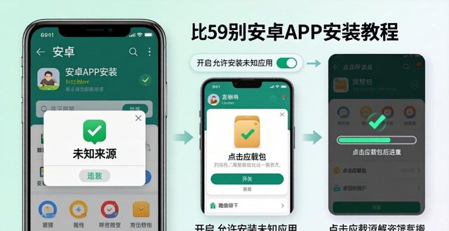 2025全新TP安卓版下载教程，轻松上手指南