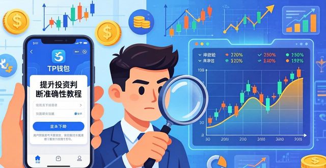 在TP钱包官网下载后，如何提高投资判断的准头