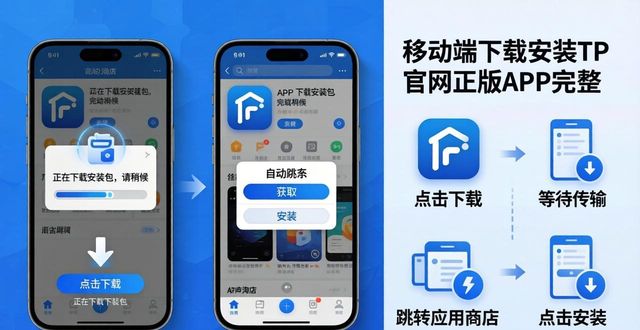 TP官网下载正版APP 操作步骤全攻略