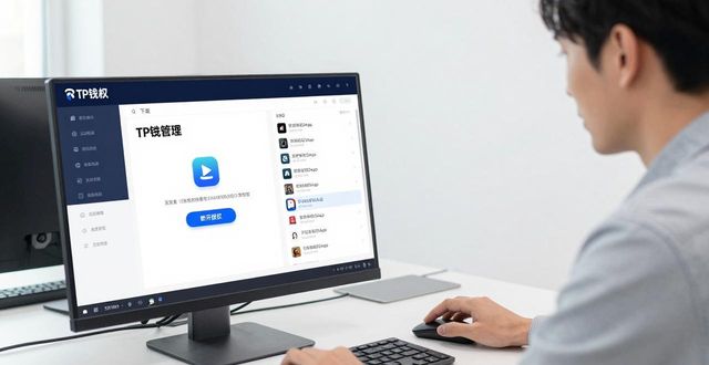 TP钱包下载后 资产管理四步走