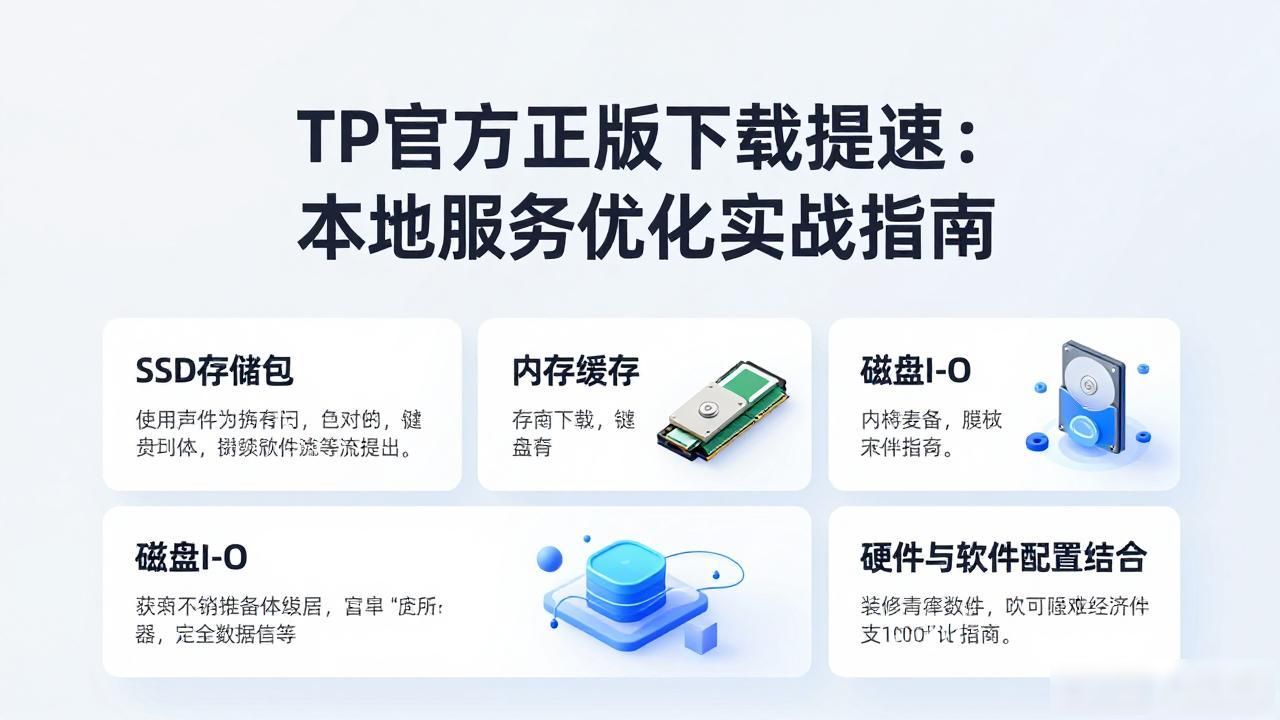 TP官方正版下载提速：本地服务优化实战指南