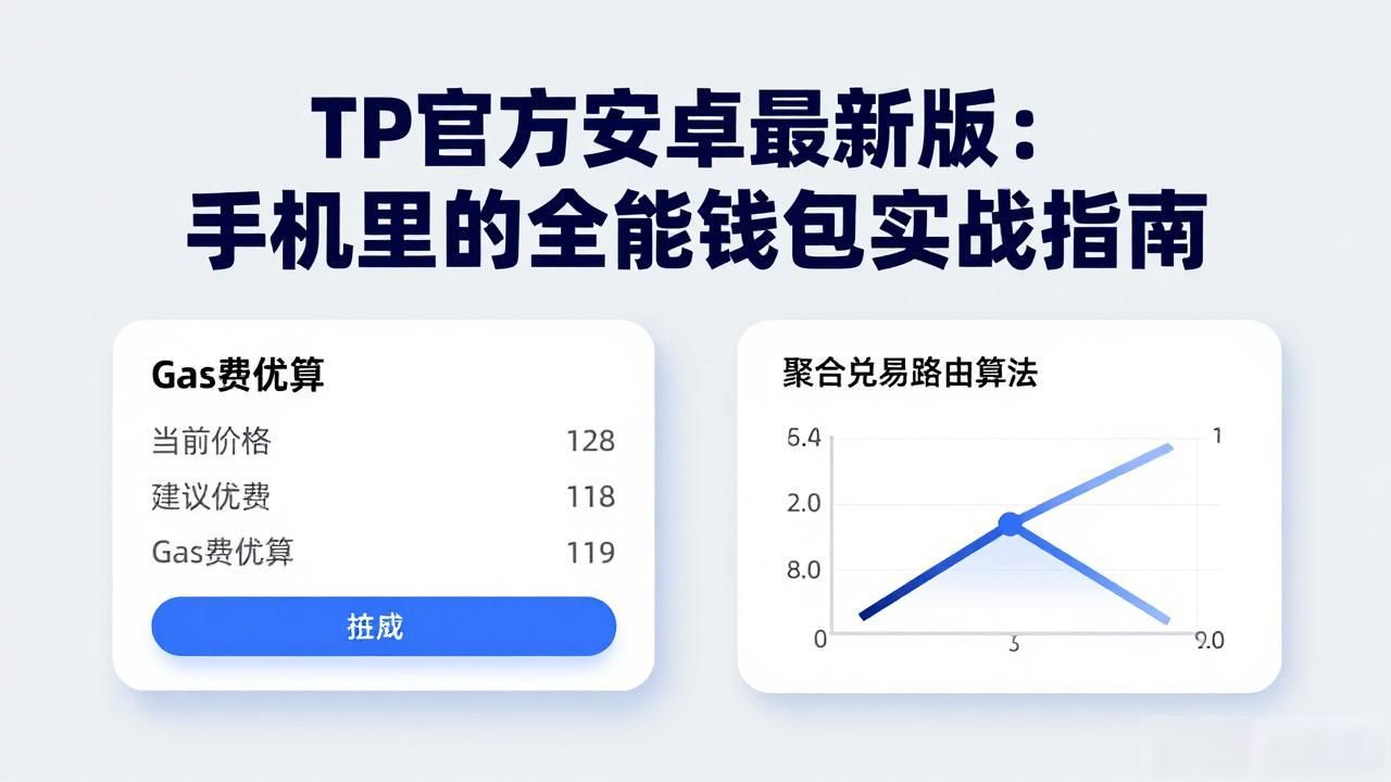 TP官方安卓最新版：手机里的全能钱包实战指南