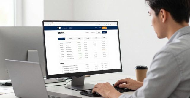 TP官网下载：如何让软件保持最新版本？