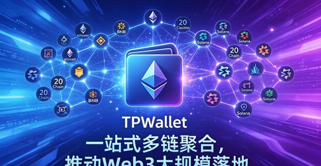 TPWallet 加密钱包 未来趋势