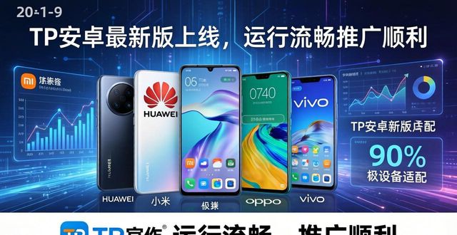 TP安卓最新版上线，运行流畅推广顺利