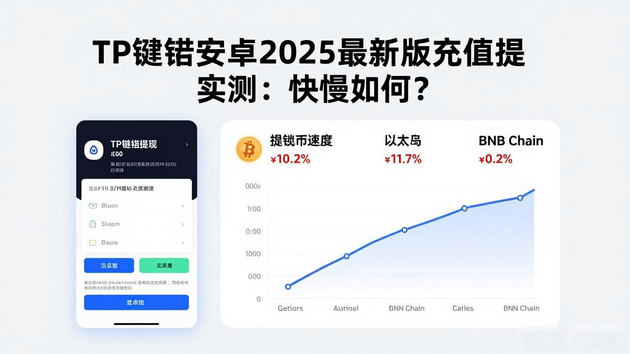 TP钱包安卓2025最新版充值提现实测：快慢如何？
