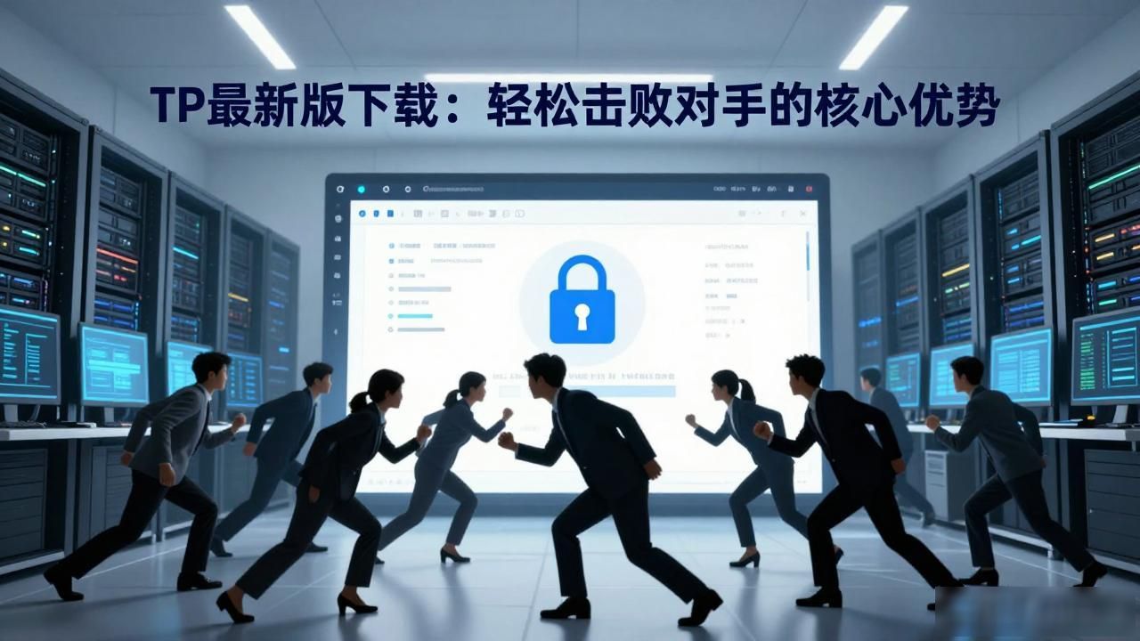 TP最新版下载：轻松击败对手的核心优势