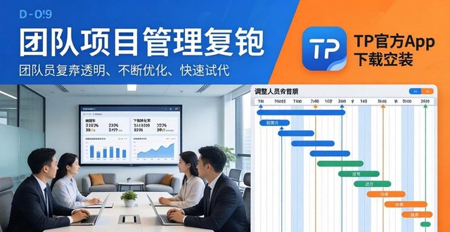 TP官方app下载安装 团队项目管理模式解析