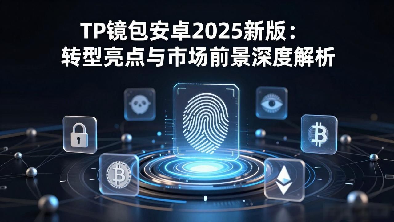 TP钱包安卓2025新版：转型亮点与市场前景深度解析