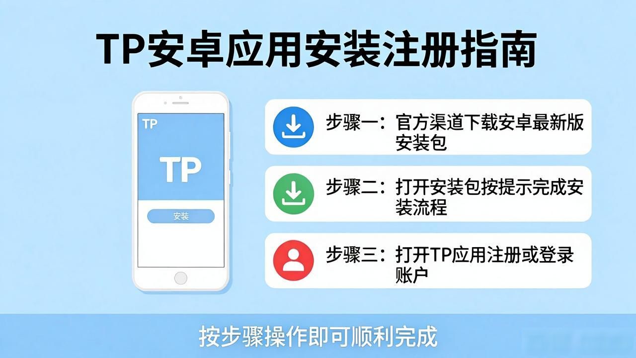 TP官方下载安卓最新版在线调查指南