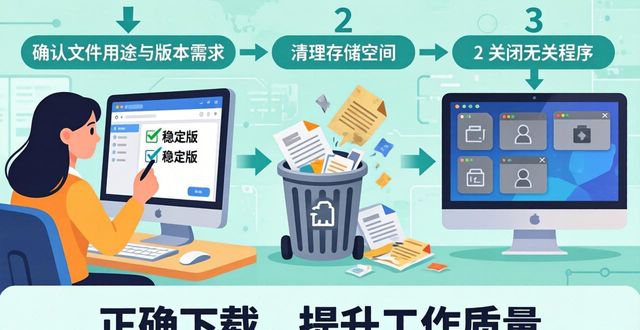 TP官方网址正确下载，三步提升工作质量