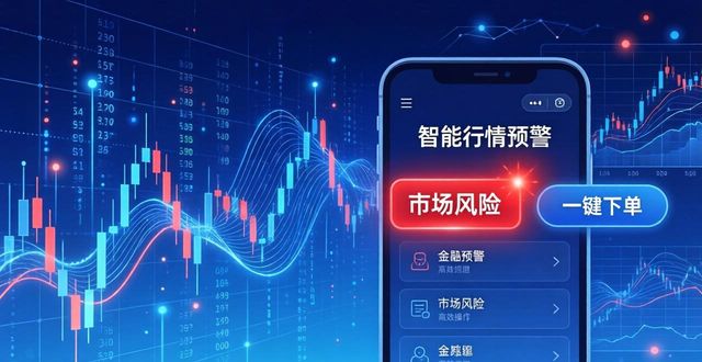 TP官方安卓最新版下载：三招化解市场风险