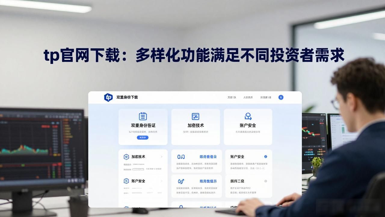tp官网下载：多样化功能满足不同投资者需求