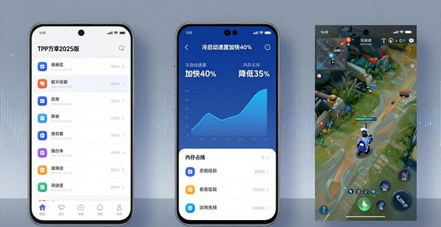 TP官方安卓2025版评测：安全流畅大升级