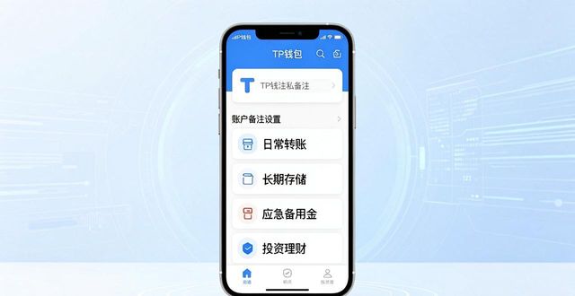 TP钱包账户隐私保护技巧