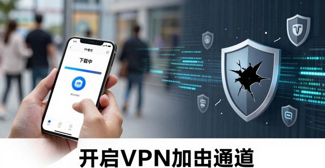 TP官方下载时 别让数据安全翻车