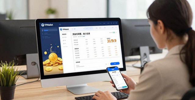 TPWallet资金周转效率翻倍技巧