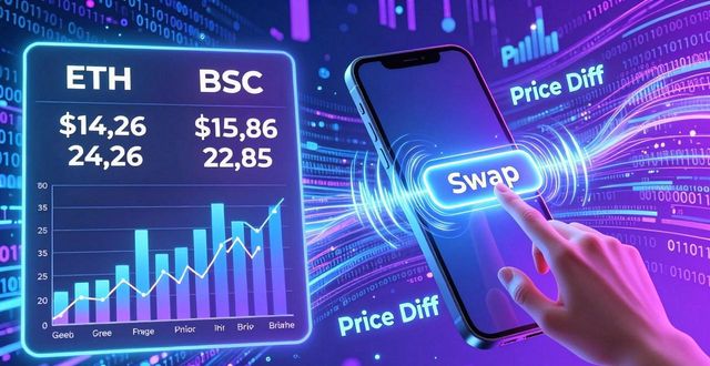 TokenPocket官网安卓下载 这些隐藏功能帮你多赚收益