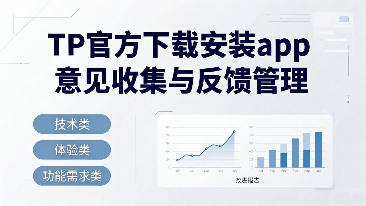 TP官方下载安装app意见收集与反馈管理