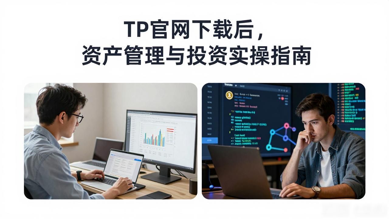 TP官网下载后，资产管理与投资实操指南