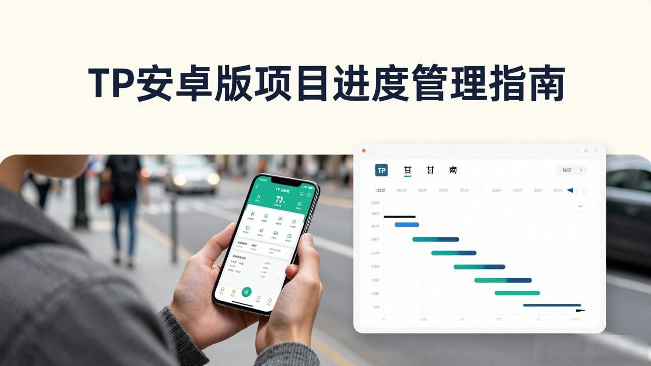TP安卓版项目进度管理指南