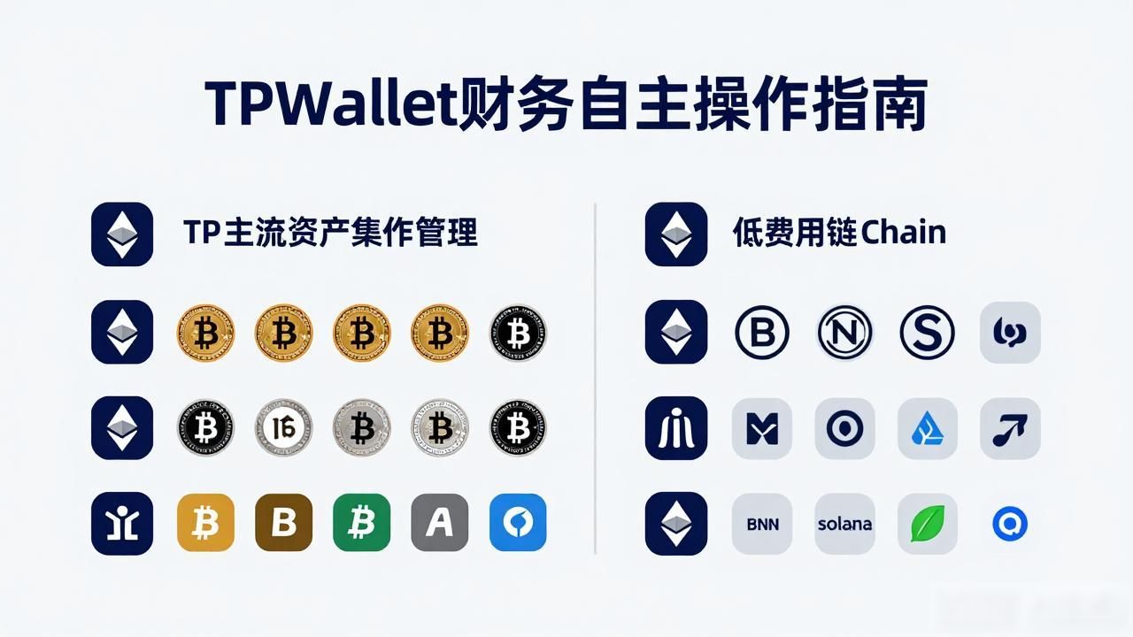 TPWallet财务自主操作指南