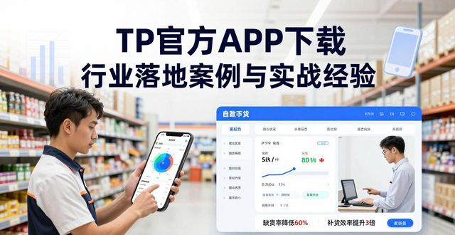 TP官方APP下载 行业落地案例与实战经验